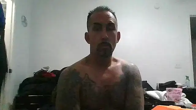 tenser59 online show from 04/19/26, 01:32