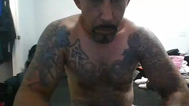 tenser59 online show from 04/19/26, 07:05