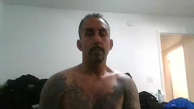 tenser59 online show from 04/27/26, 12:36