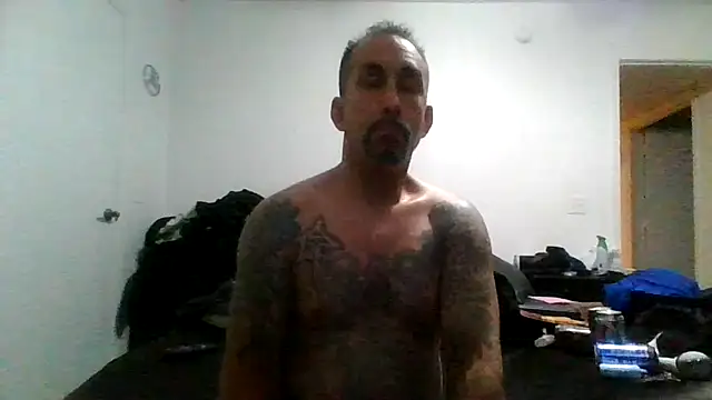 tenser59 online show from 04/28/26, 02:44