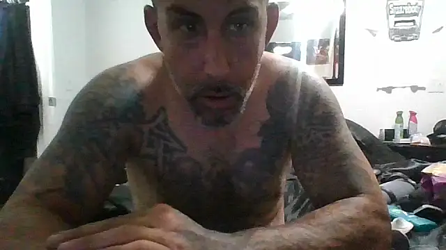 tenser59 online show from 05/25/26, 08:04
