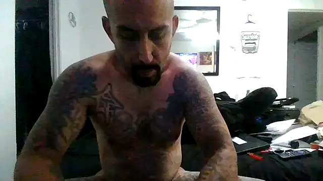 tenser59 online show from 06/02/26, 05:59
