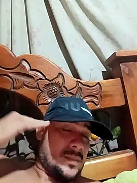 franDuxxx online show from 05/02/26, 04:17