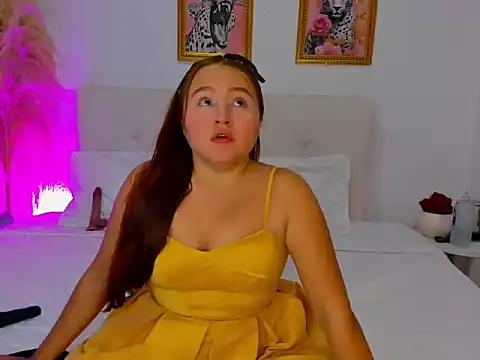 melodysquirt online show from 05/03/26, 12:16
