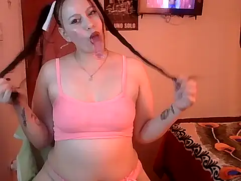 Keyangels online show from 04/13/26, 05:40