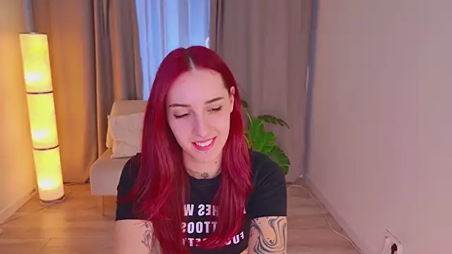 anika aa online show from 04/22/26, 02:07