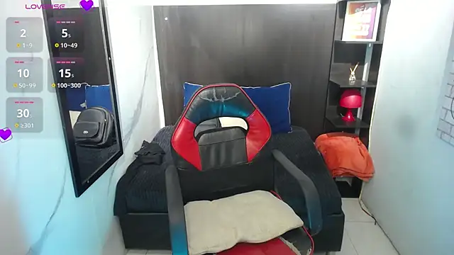 m o r i t a online show from 06/01/26, 07:48