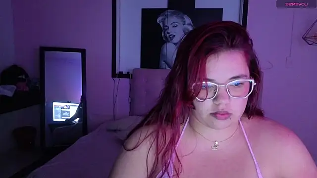 Sweet cat t online show from 04/12/26, 08:19