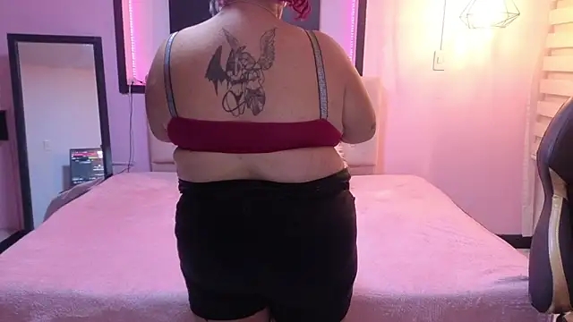 Sweet cat t online show from 06/17/26, 02:25