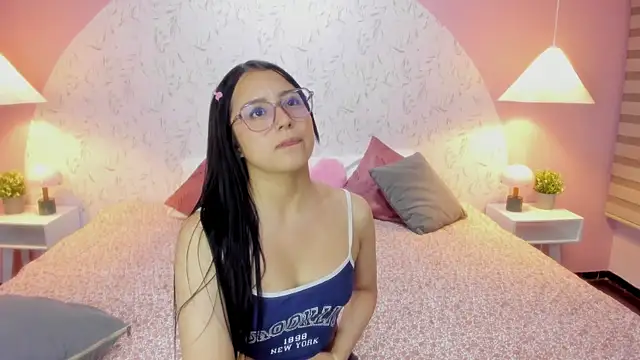 Leah Brm online show from 04/09/26, 12:32