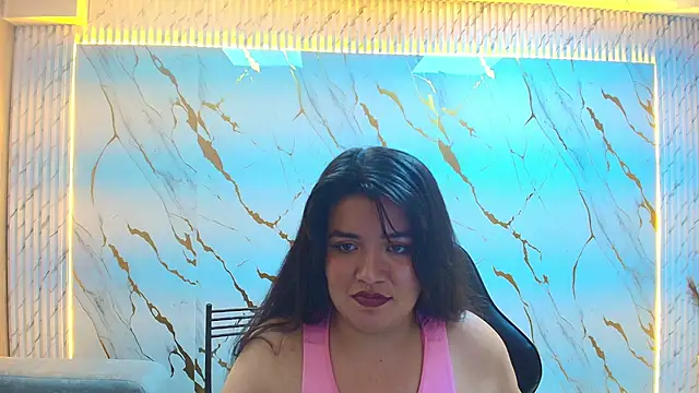 Sasha tf online show from 04/16/26, 09:39