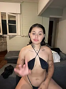 vickdaqui online show from 04/14/26, 11:33