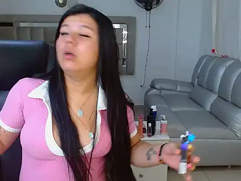 ShellyAdamssxox online show from 04/15/26, 01:34