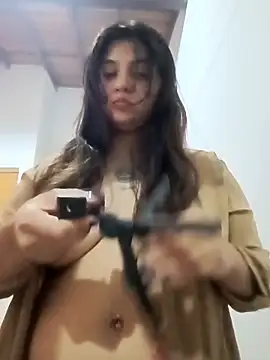 violeta1109 online show from 04/24/26, 09:28