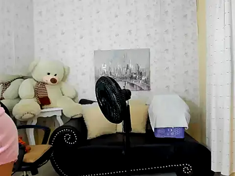 Ariel xoxo online show from 04/08/26, 08:47