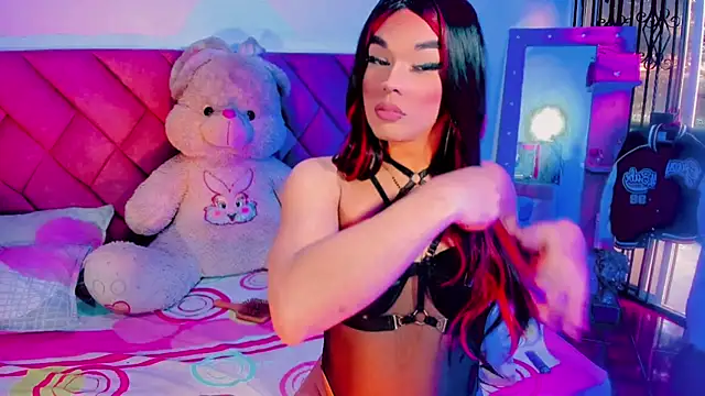 sammy sweetxx online show from 04/12/26, 11:48