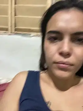 Freya1104 online show from 04/13/26, 01:55