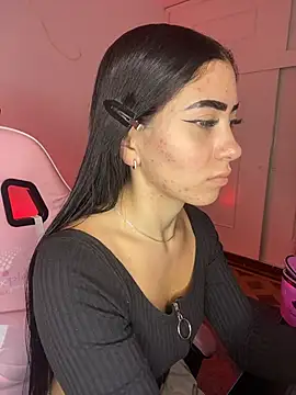 AMBERBUNNY  online show from 04/16/26, 01:34