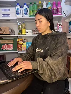 AMBERBUNNY  online show from 06/02/26, 11:01