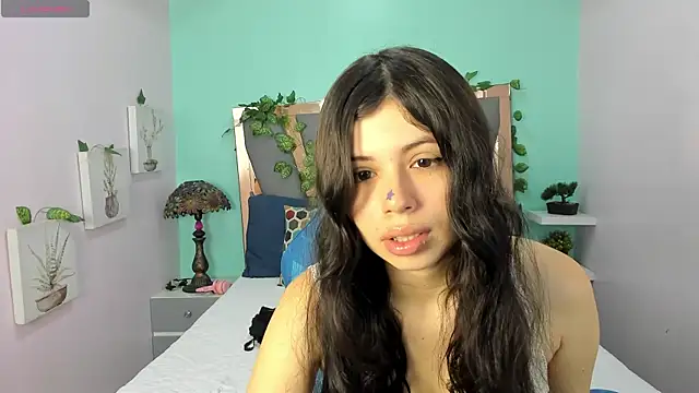 Sophie Copers online show from 04/09/26, 01:27