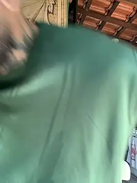 FodozxD online show from 04/13/26, 12:21