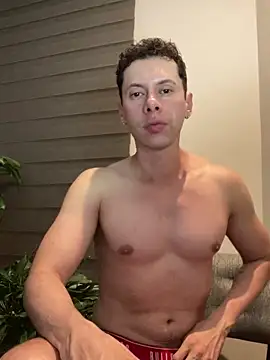 Joohny fox online show from 04/10/26, 08:08