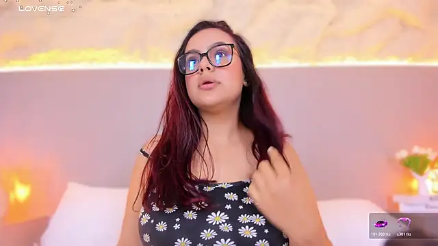 AlisonRoos online show from 04/11/26, 07:45