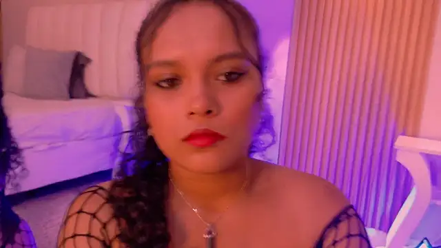 ValeriaJolie online show from 04/10/26, 02:50