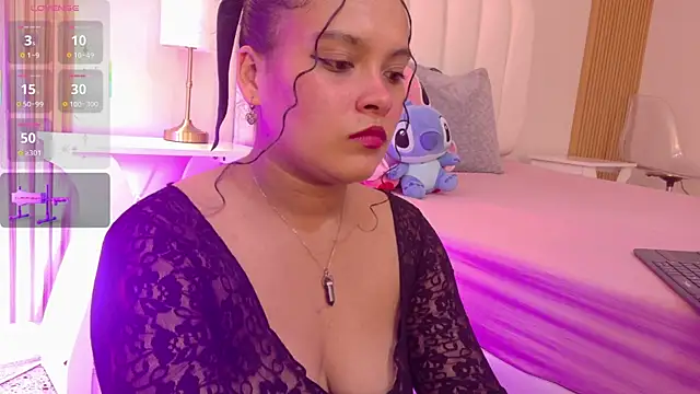 ValeriaJolie online show from 06/02/26, 01:18