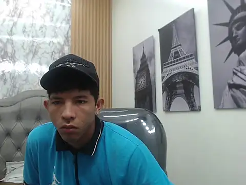 Alexander villa  online show from 04/09/26, 10:48