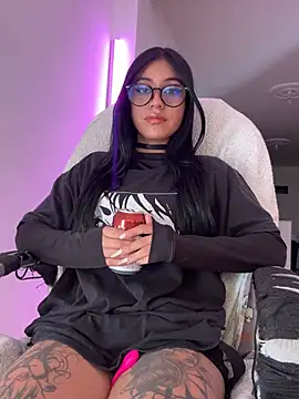 Kattze  online show from 04/14/26, 09:10