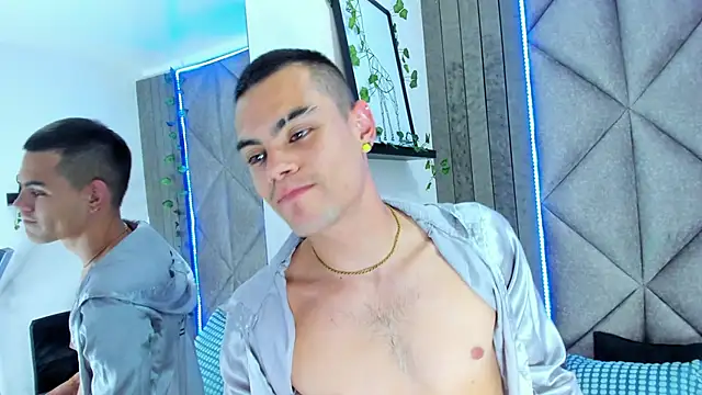 RomeoBoselli   online show from 04/11/26, 07:40