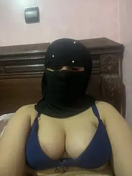 Arabe Talent online show from 05/15/26, 11:23