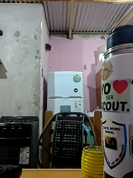 uriakela12 online show from 04/28/26, 10:04