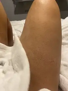 MissSeductivex online show from 04/12/26, 09:53