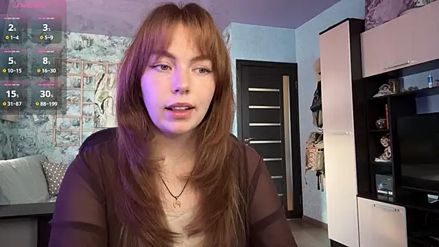 FairyFl0ra online show from 04/09/26, 02:00