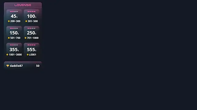 FairyFl0ra online show from 04/10/26, 02:06