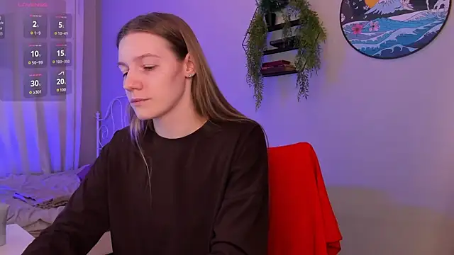 Snapshot of Vanessa___Lui chatting on 04/16/26, 03:57 Vanessa Lui online show from 04/16/26, 03:57