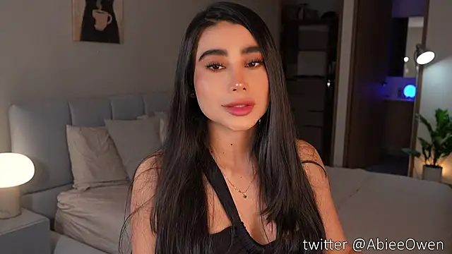 Abieowen4 online show from 07/11/26, 11:39