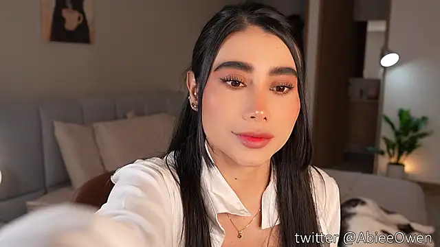 Abieowen4 online show from 07/16/26, 12:05