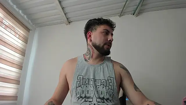 AaronHardi online show from 05/14/26, 07:31