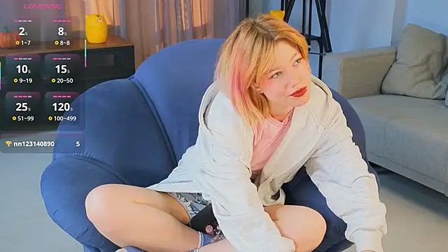 JerricaEtter online show from 04/15/26, 03:24