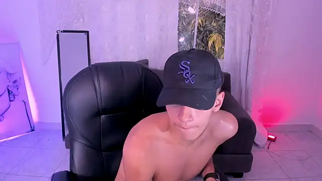 Snapshot of Jereth_Boy chatting on 04/11/26, 08:46 Jereth Boy online show from 04/11/26, 08:46