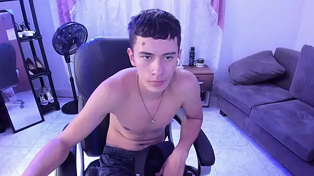 Jereth Boy online show from 06/01/26, 09:05