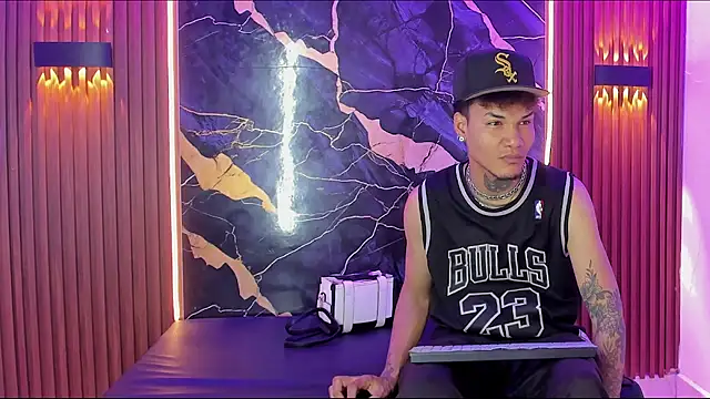 The Temple Of Lust  online show from 04/13/26, 06:19