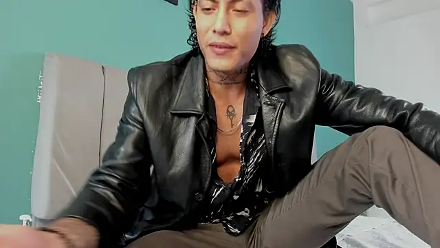 Damian Romanoff online show from 04/09/26, 11:48