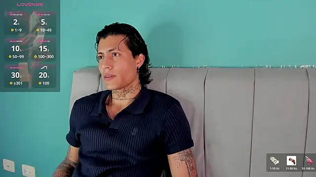 Damian Romanoff online show from 04/13/26, 12:10