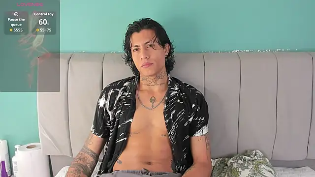 Damian Romanoff online show from 04/14/26, 12:55