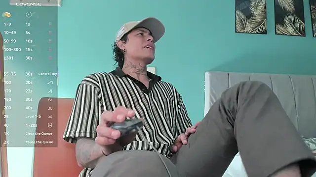 Damian Romanoff online show from 06/02/26, 12:51