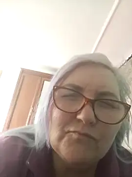 AureliaSky598 online show from 04/14/26, 02:23